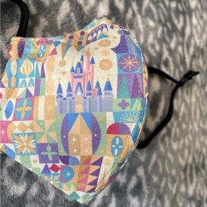 Disney Parks face mask